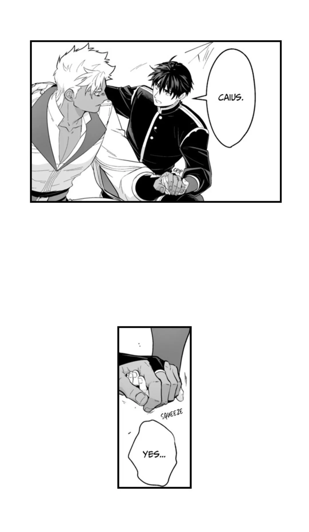 The Titan's bride Chapter 189 page 7 - 