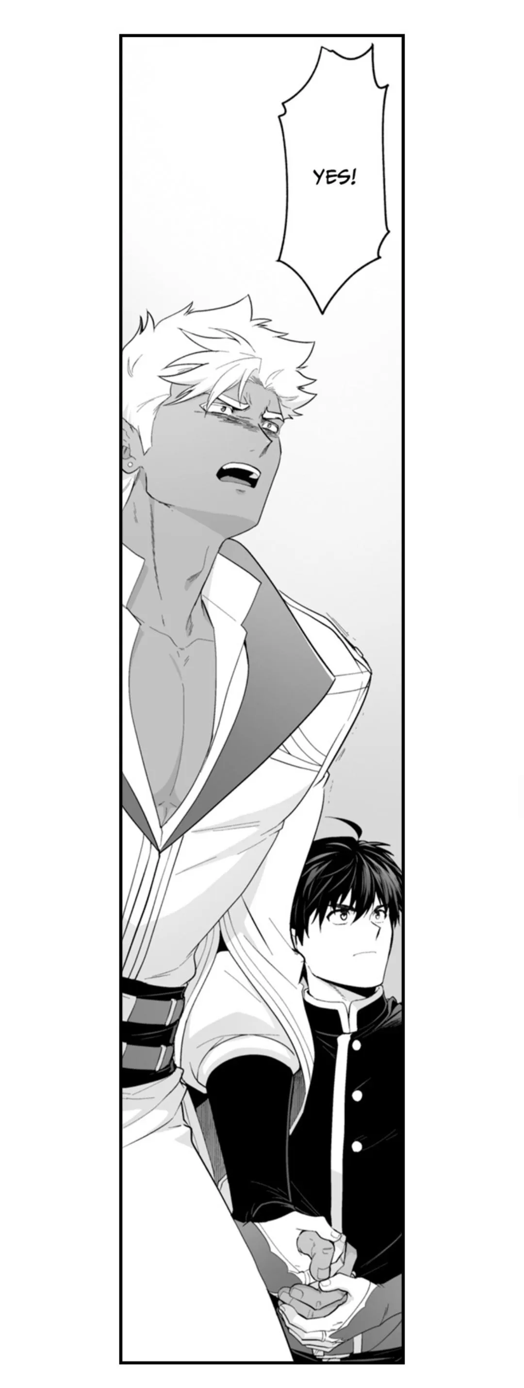 The Titan's bride Chapter 189 page 8 - 