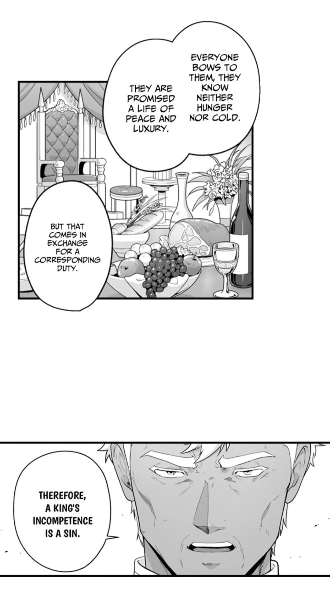 The Titan's bride Chapter 189 page 10 - 