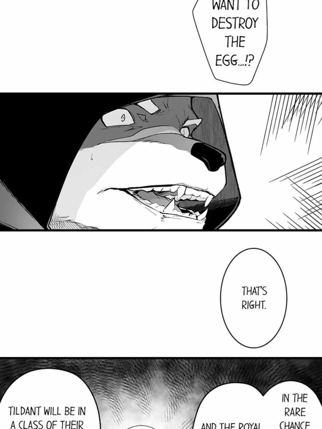 The Titan's bride Chapter 89 page 2 - 