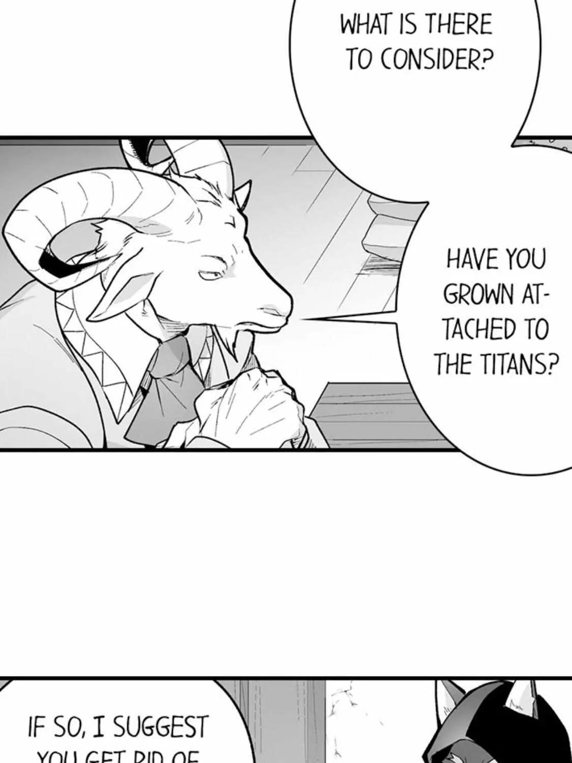 The Titan's bride Chapter 89 page 14 - 