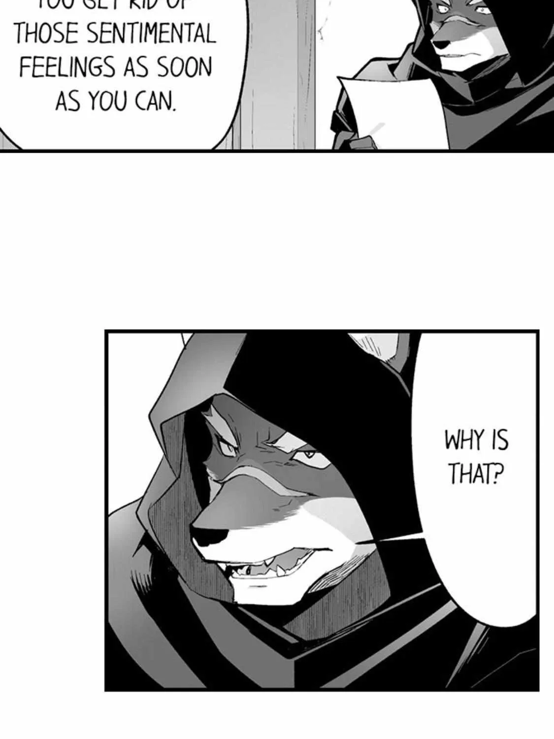 The Titan's bride Chapter 89 page 15 - 