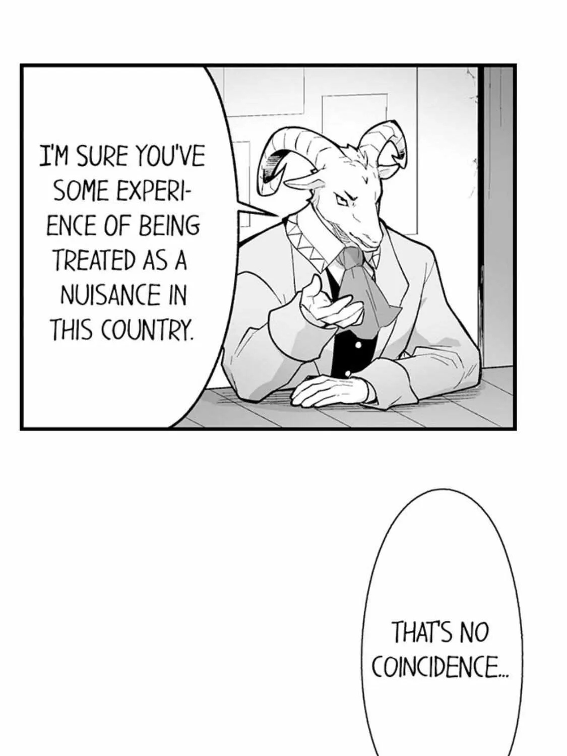 The Titan's bride Chapter 89 page 16 - 