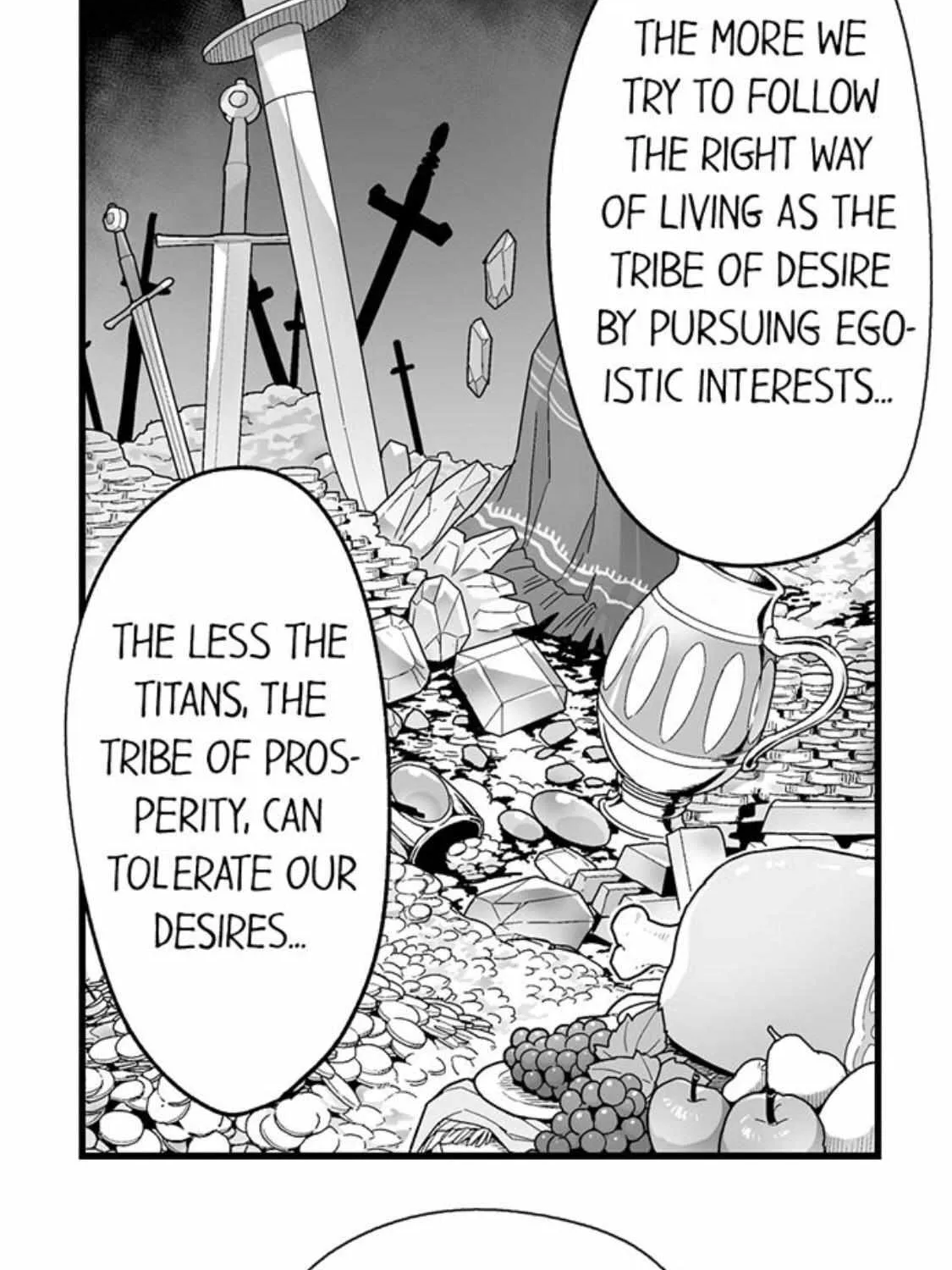The Titan's bride Chapter 89 page 18 - 