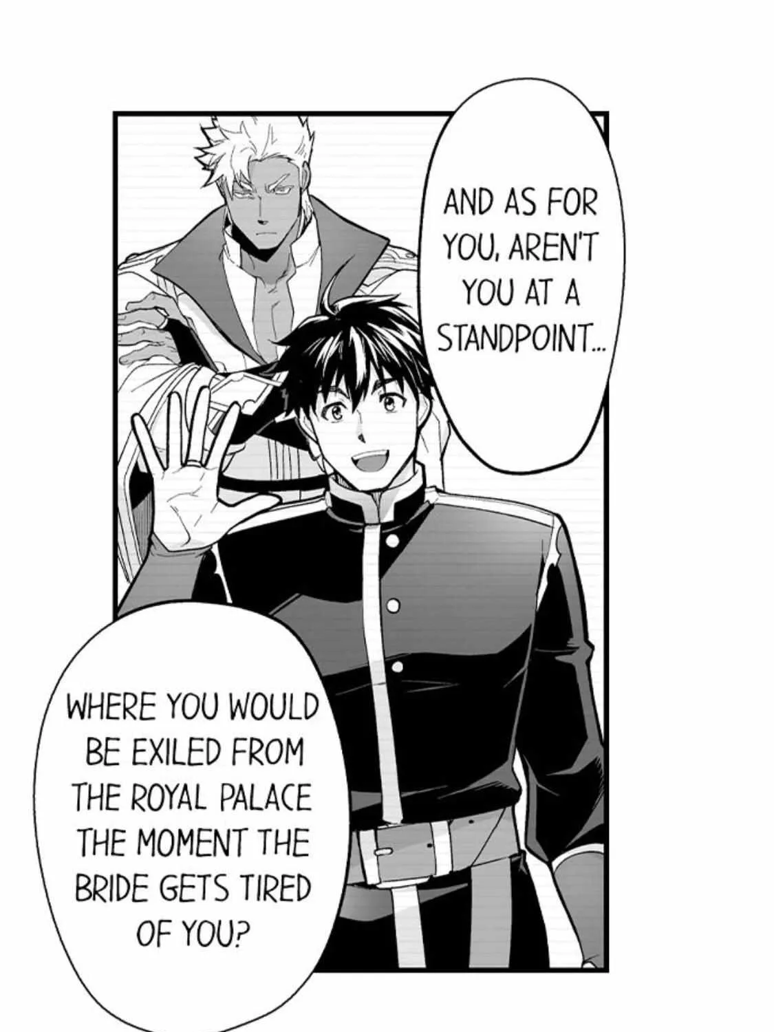 The Titan's bride Chapter 89 page 22 - 