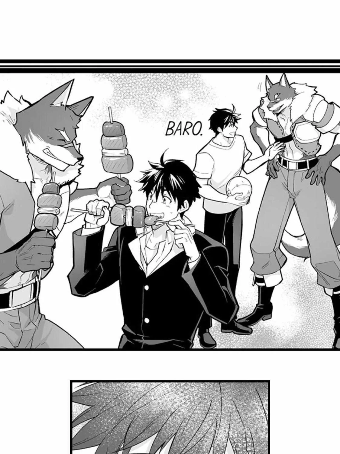 The Titan's bride Chapter 89 page 25 - 