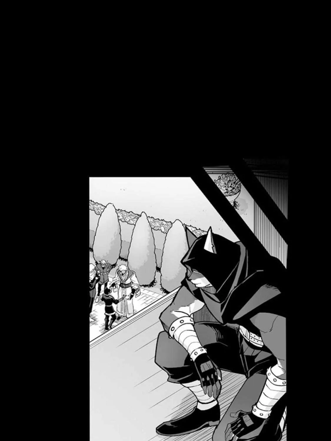 The Titan's bride Chapter 89 page 27 - 