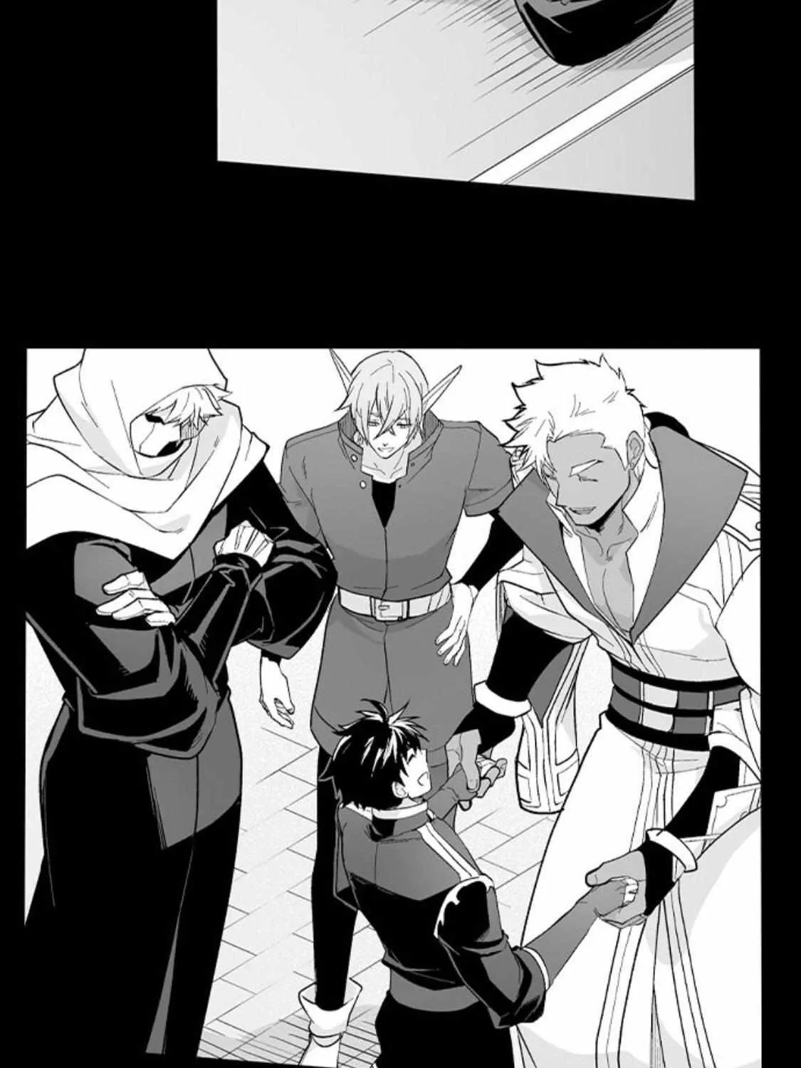 The Titan's bride Chapter 89 page 28 - 