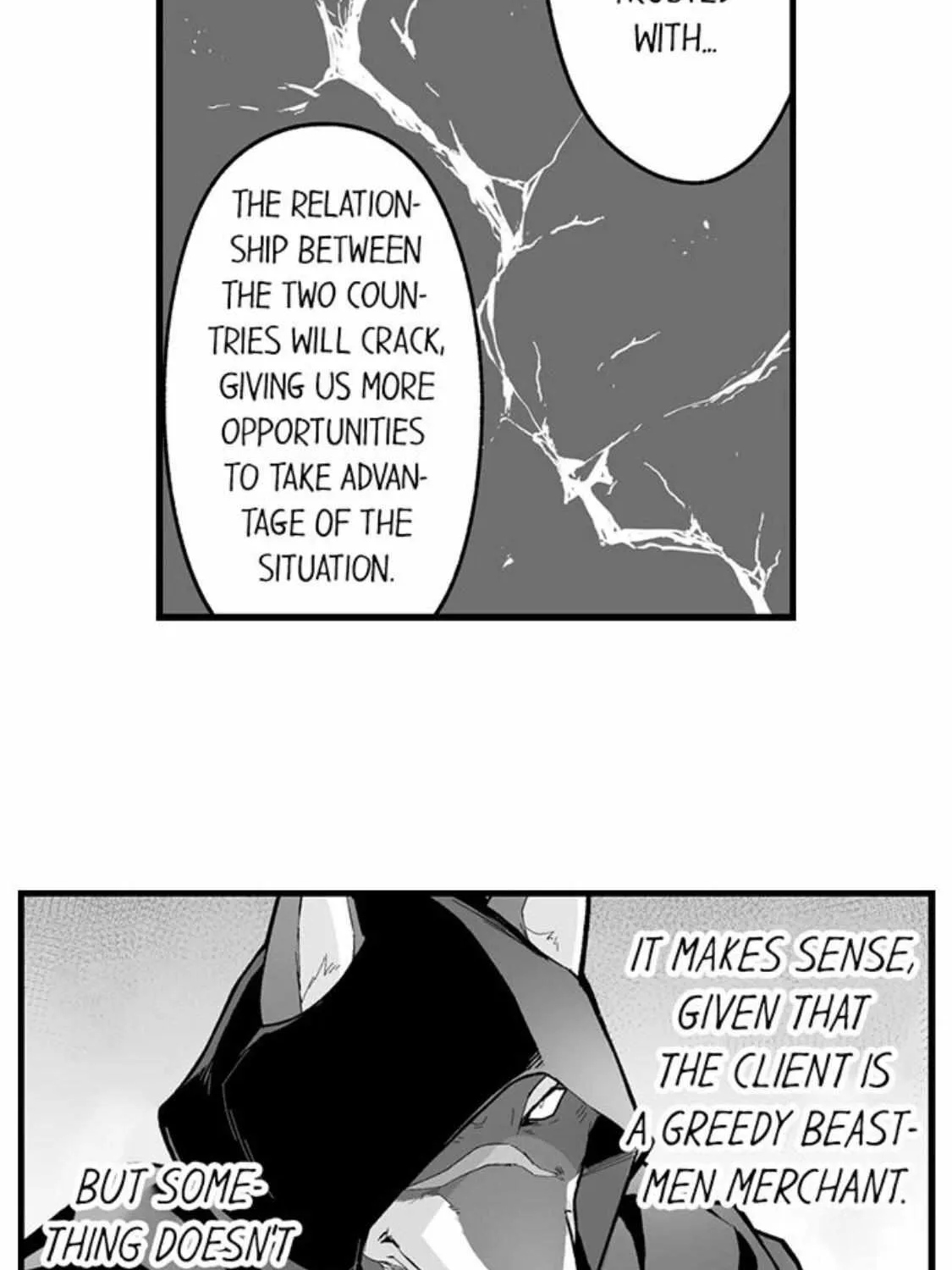 The Titan's bride Chapter 89 page 4 - 