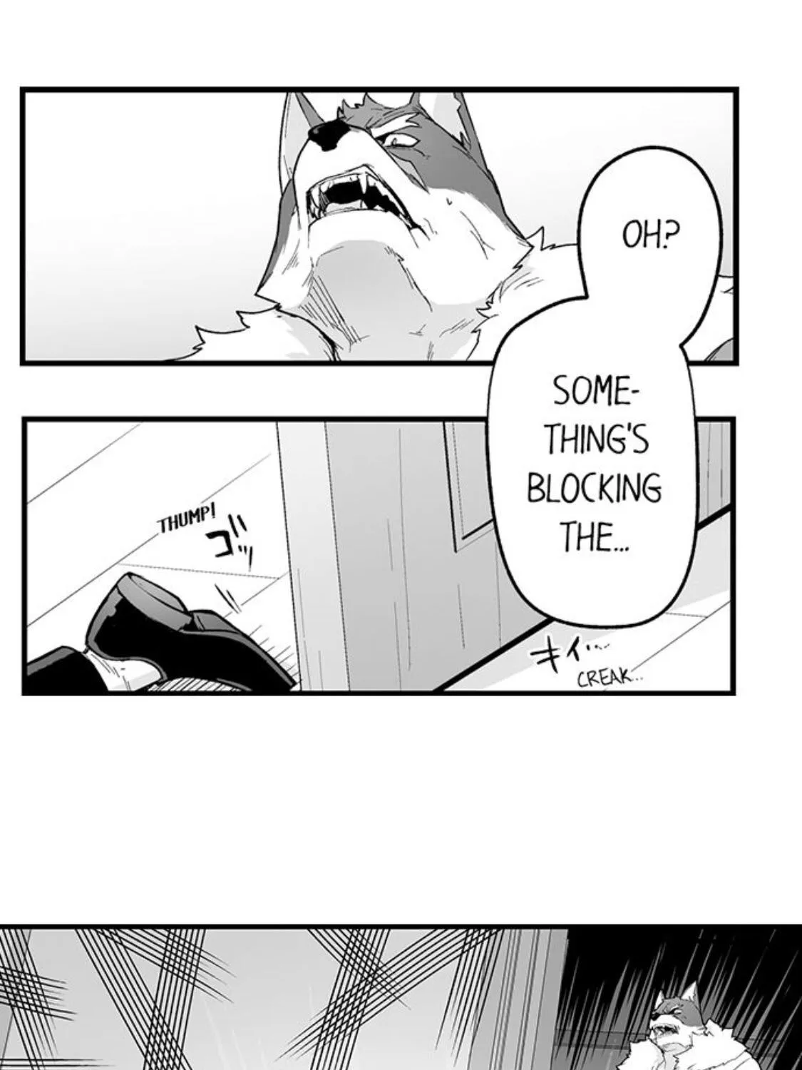 The Titan's bride Chapter 89 page 32 - 