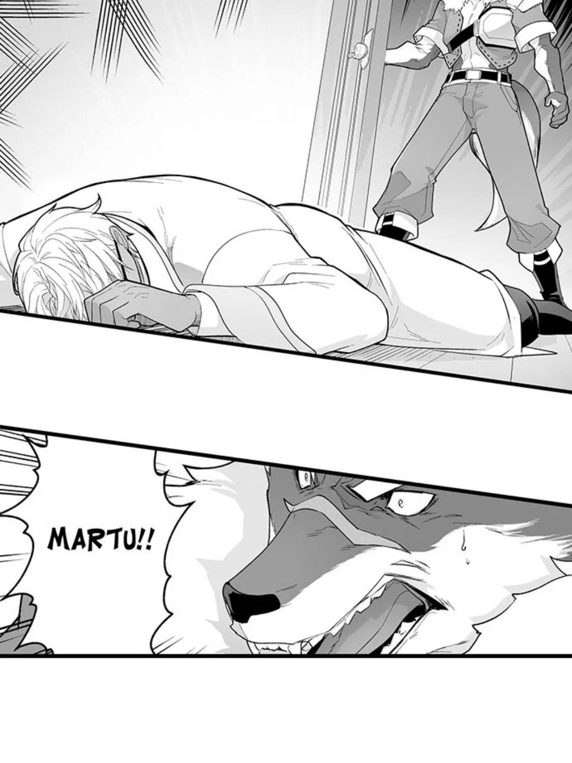 The Titan's bride Chapter 89 page 33 - 