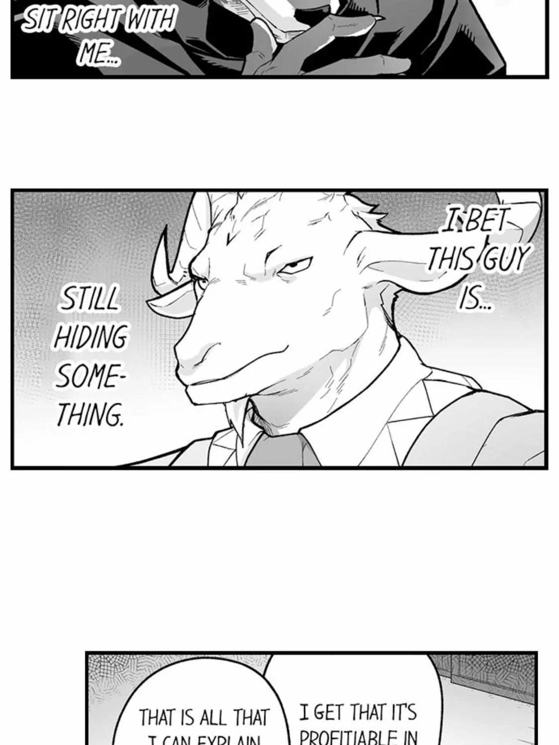 The Titan's bride Chapter 89 page 5 - 