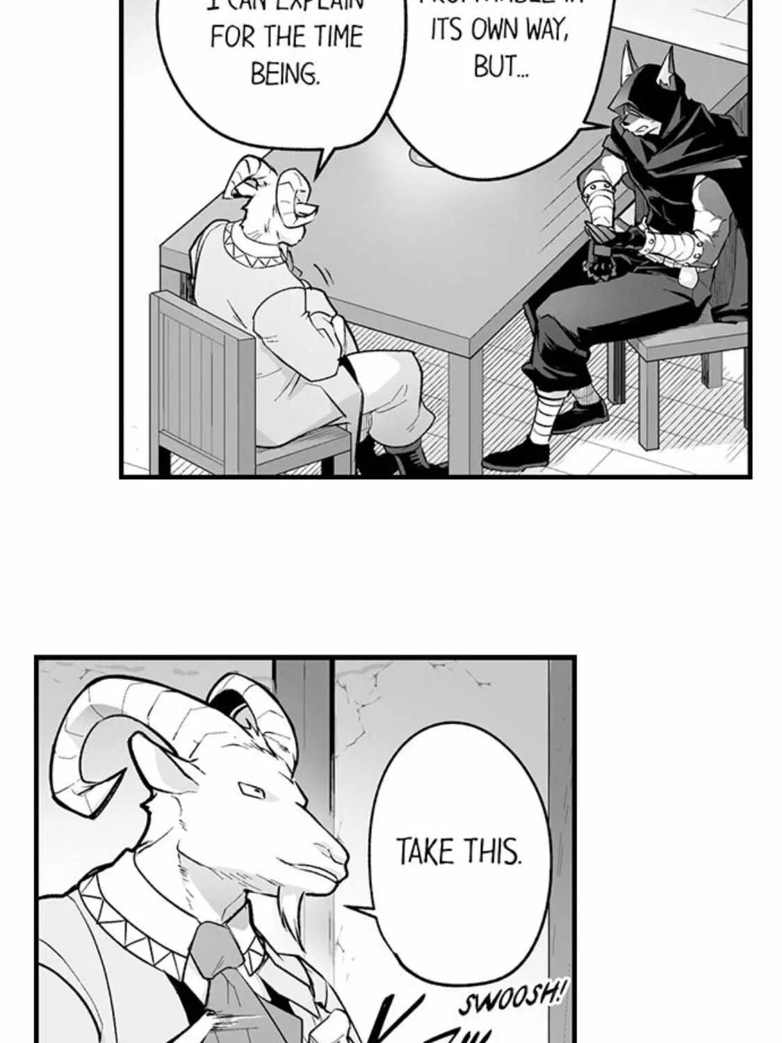 The Titan's bride Chapter 89 page 6 - 