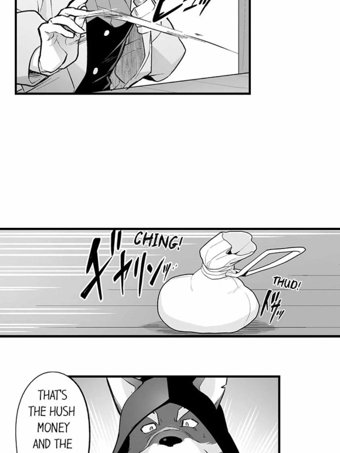 The Titan's bride Chapter 89 page 7 - 