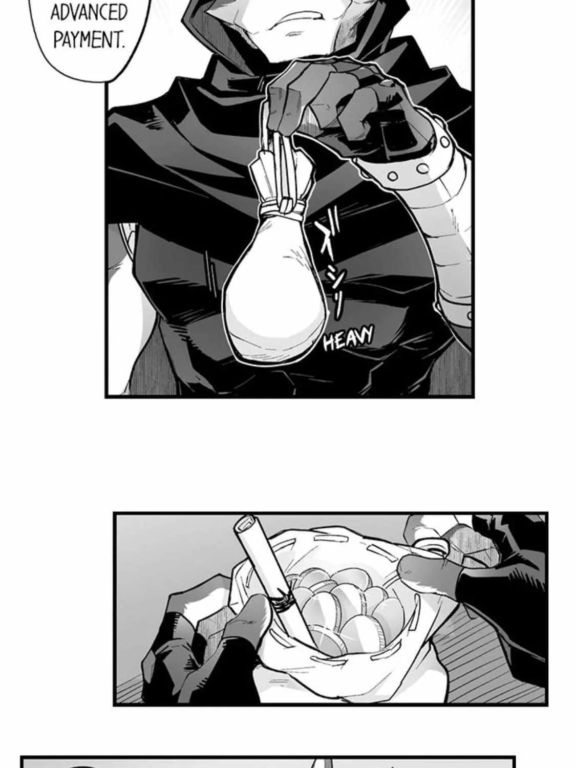 The Titan's bride Chapter 89 page 8 - 