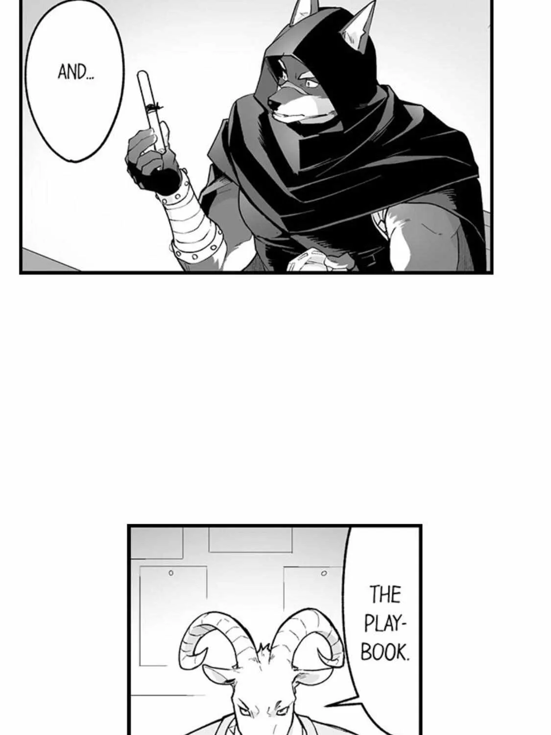 The Titan's bride Chapter 89 page 9 - 