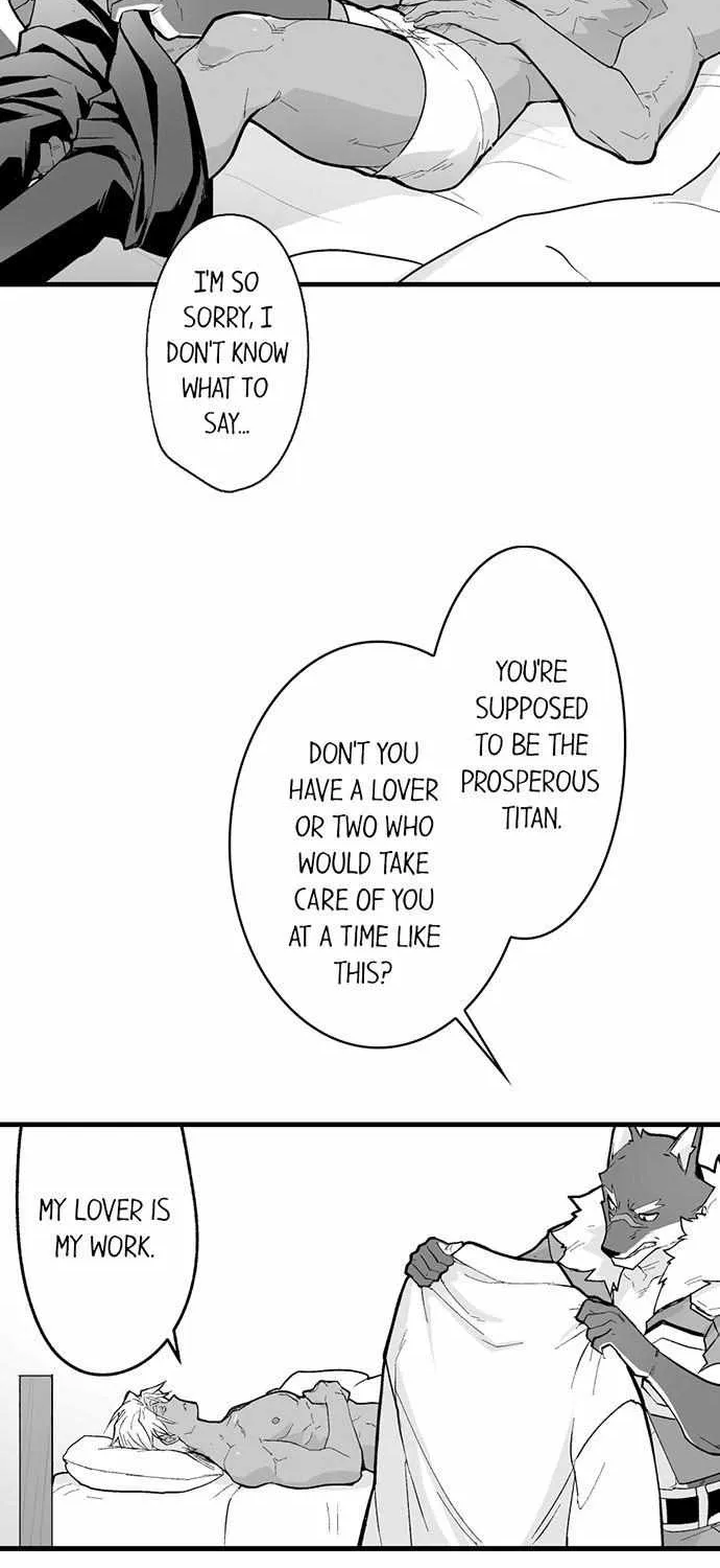 The Titan's bride Chapter 90 page 13 - 