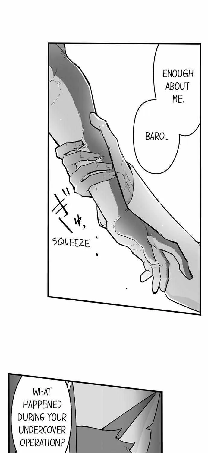 The Titan's bride Chapter 90 page 18 - 