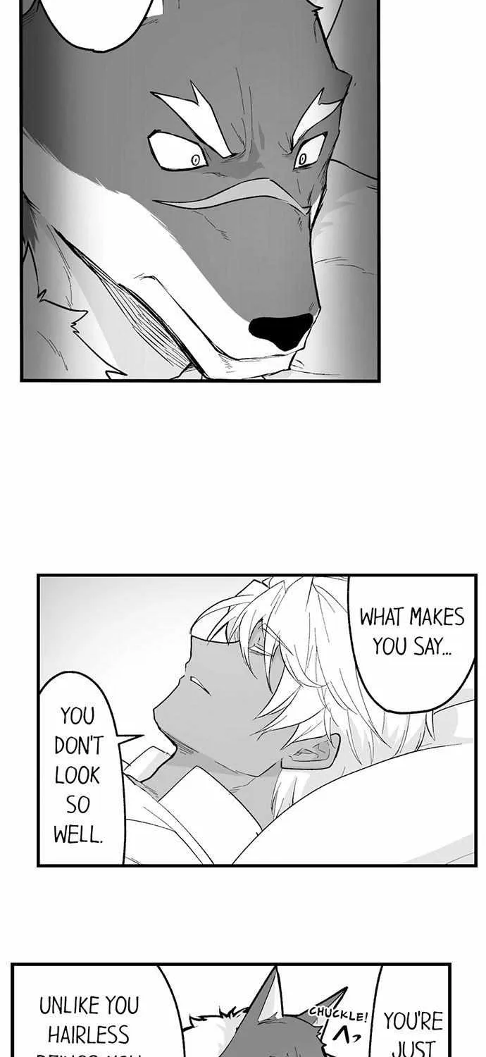 The Titan's bride Chapter 90 page 19 - 