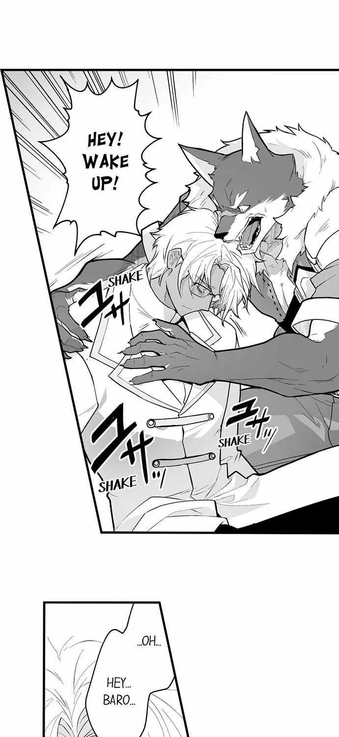 The Titan's bride Chapter 90 page 3 - 