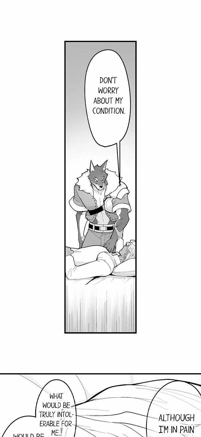 The Titan's bride Chapter 90 page 21 - 