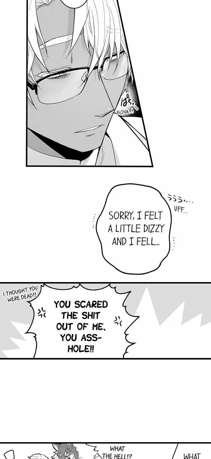 The Titan's bride Chapter 90 page 4 - 
