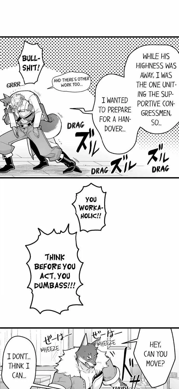The Titan's bride Chapter 90 page 6 - 