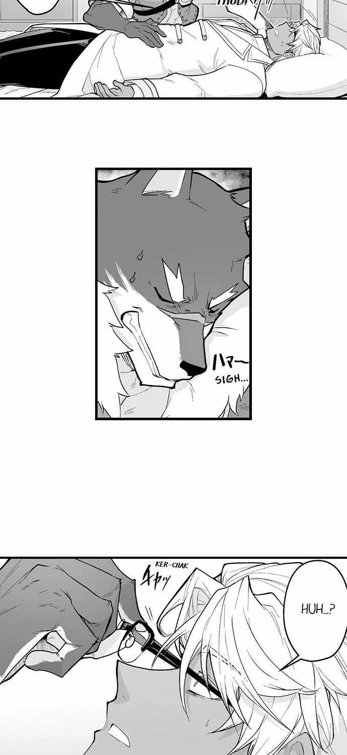 The Titan's bride Chapter 90 page 7 - 