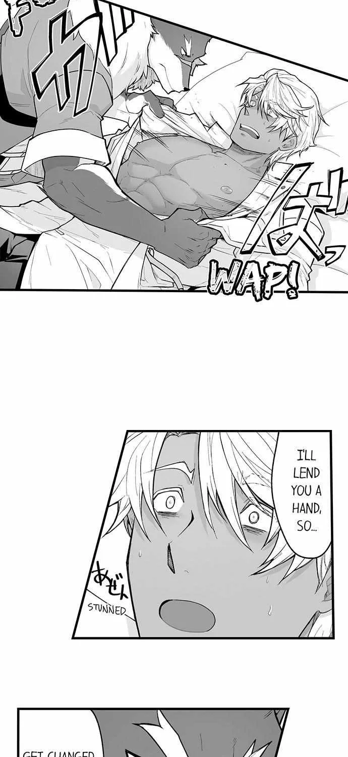 The Titan's bride Chapter 90 page 10 - 