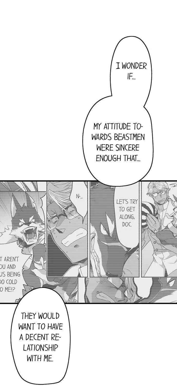 The Titan's bride Chapter 91 page 12 - 