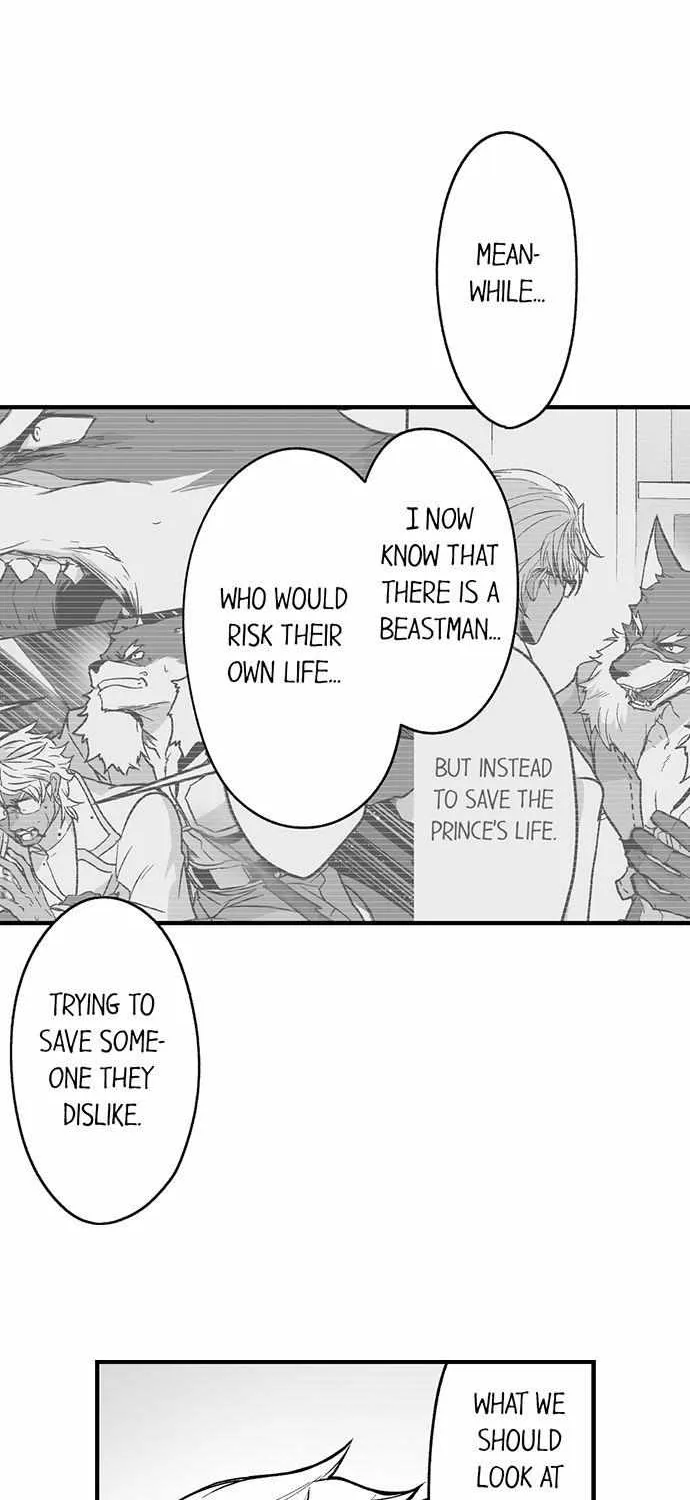 The Titan's bride Chapter 91 page 13 - 