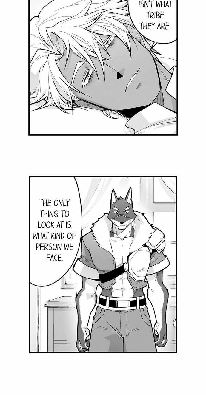 The Titan's bride Chapter 91 page 14 - 