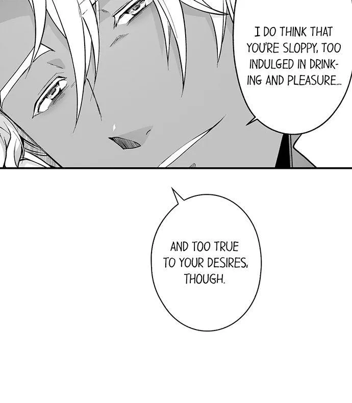 The Titan's bride Chapter 91 page 16 - 