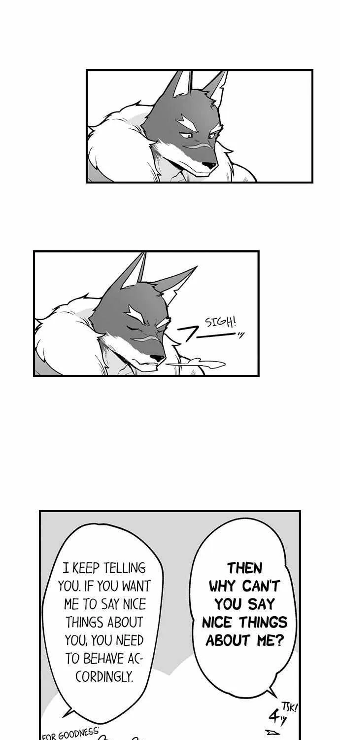 The Titan's bride Chapter 91 page 17 - 
