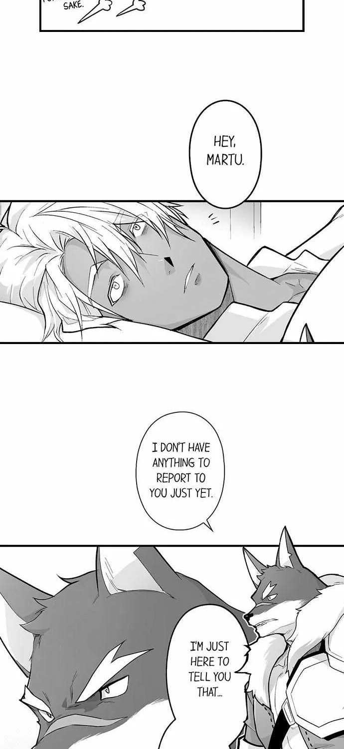The Titan's bride Chapter 91 page 18 - 
