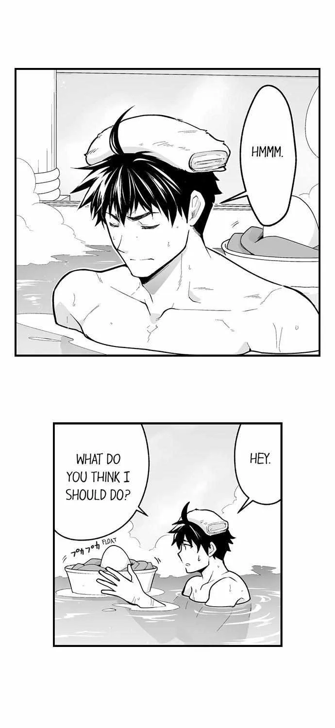 The Titan's bride Chapter 91 page 23 - 