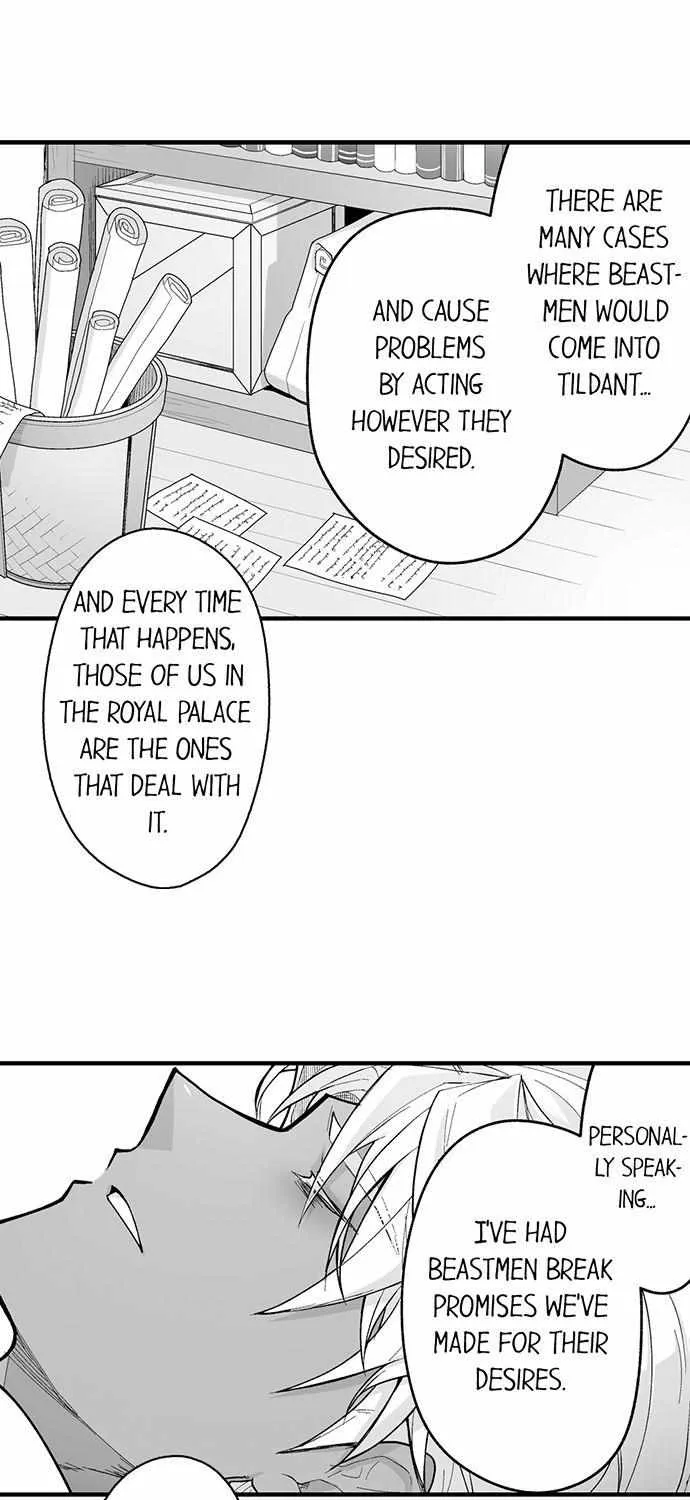 The Titan's bride Chapter 91 page 6 - 