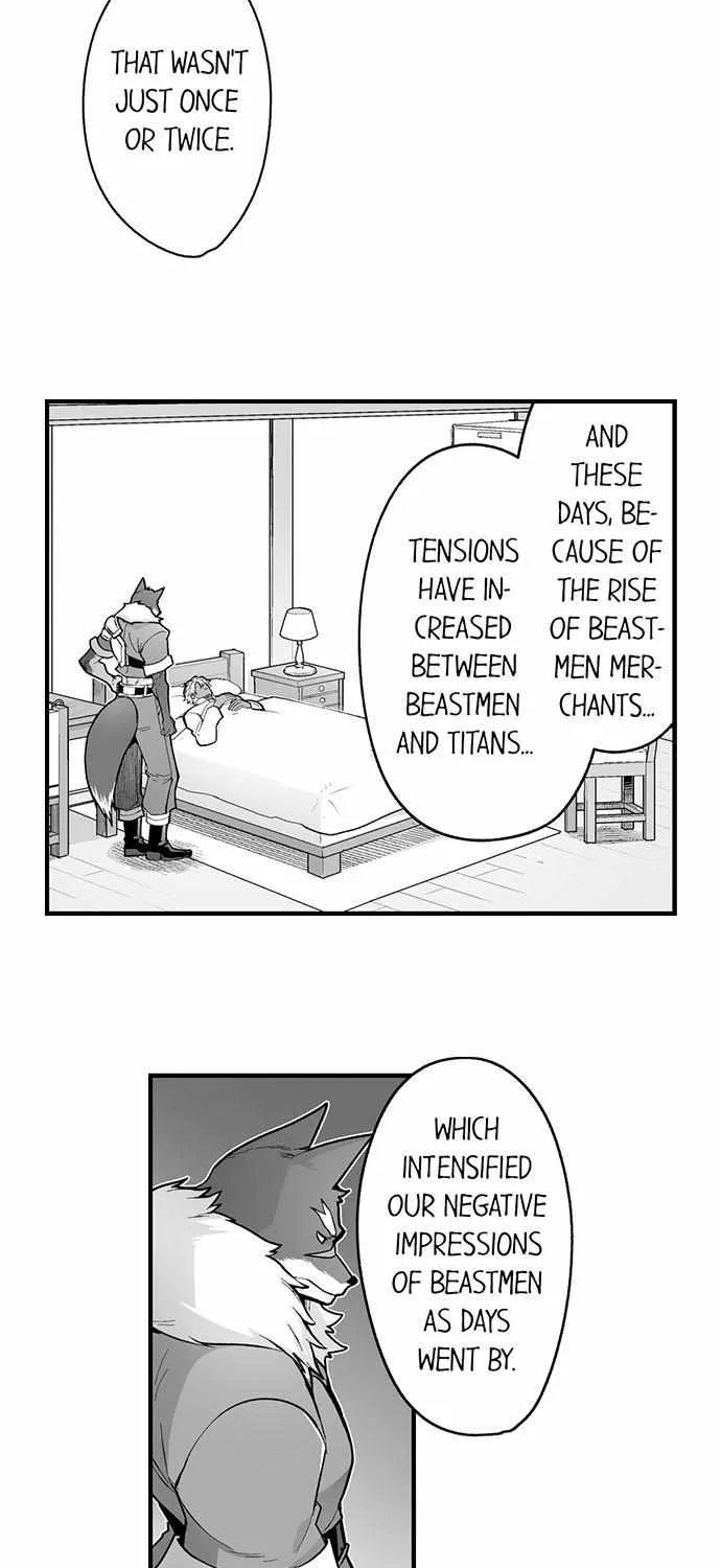 The Titan's bride Chapter 91 page 7 - 