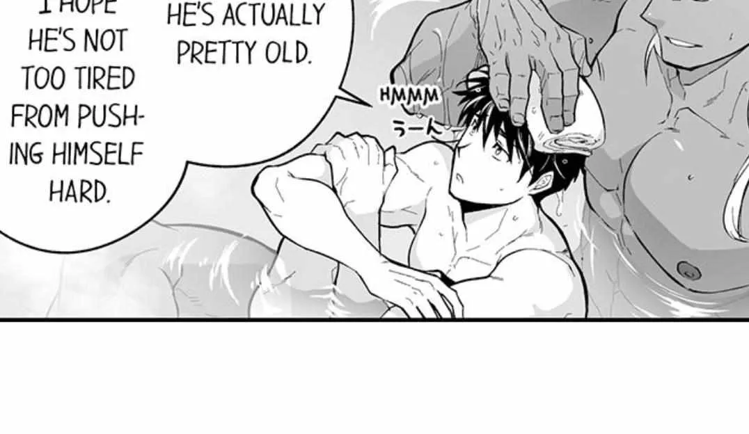 The Titan's bride Chapter 92 page 11 - 