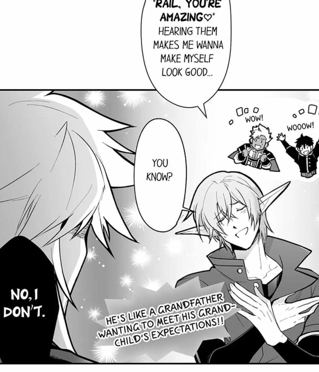 The Titan's bride Chapter 92 page 14 - 