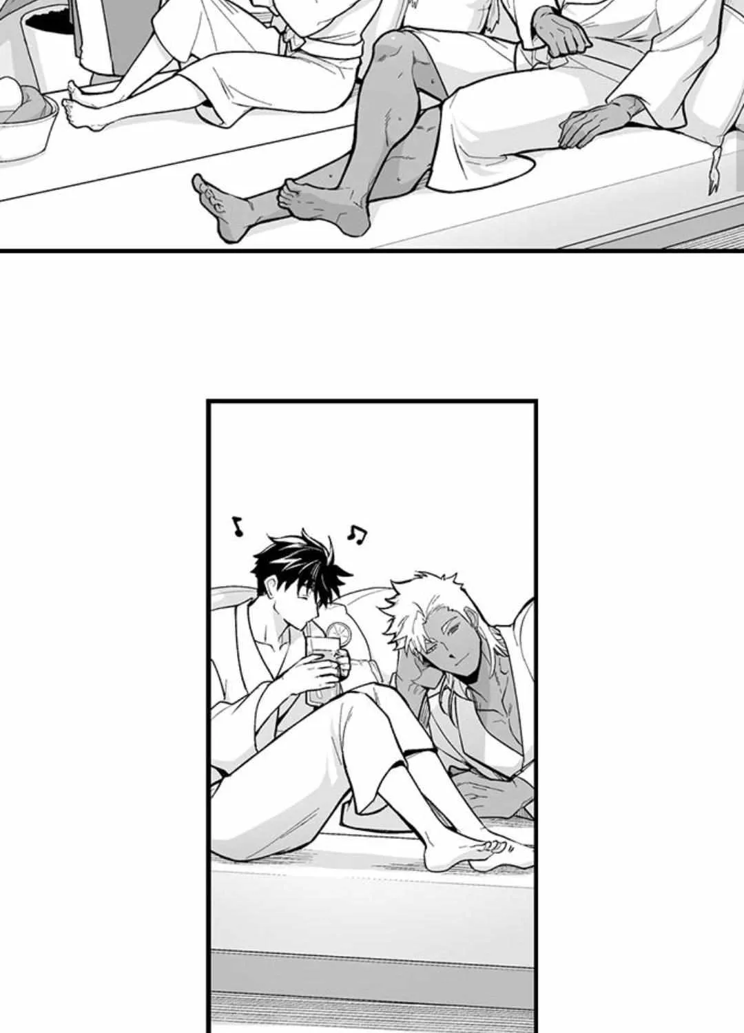 The Titan's bride Chapter 92 page 16 - 