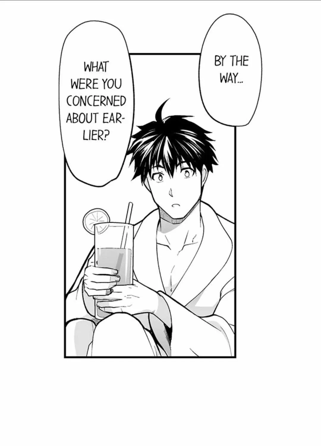 The Titan's bride Chapter 92 page 18 - 