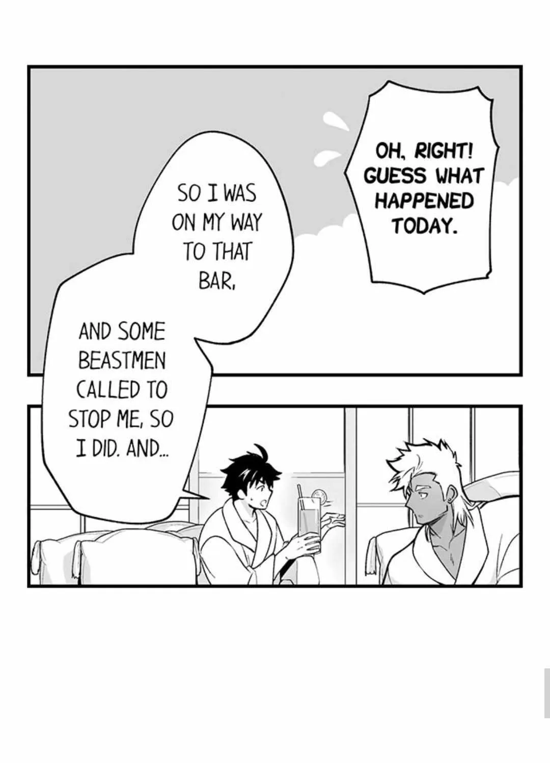 The Titan's bride Chapter 92 page 19 - 