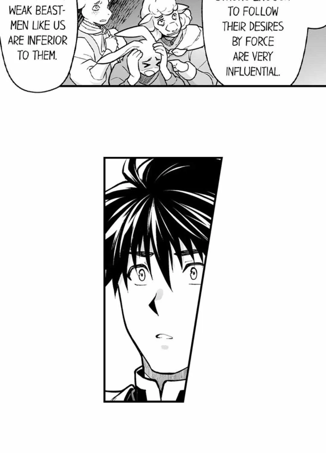 The Titan's bride Chapter 92 page 23 - 
