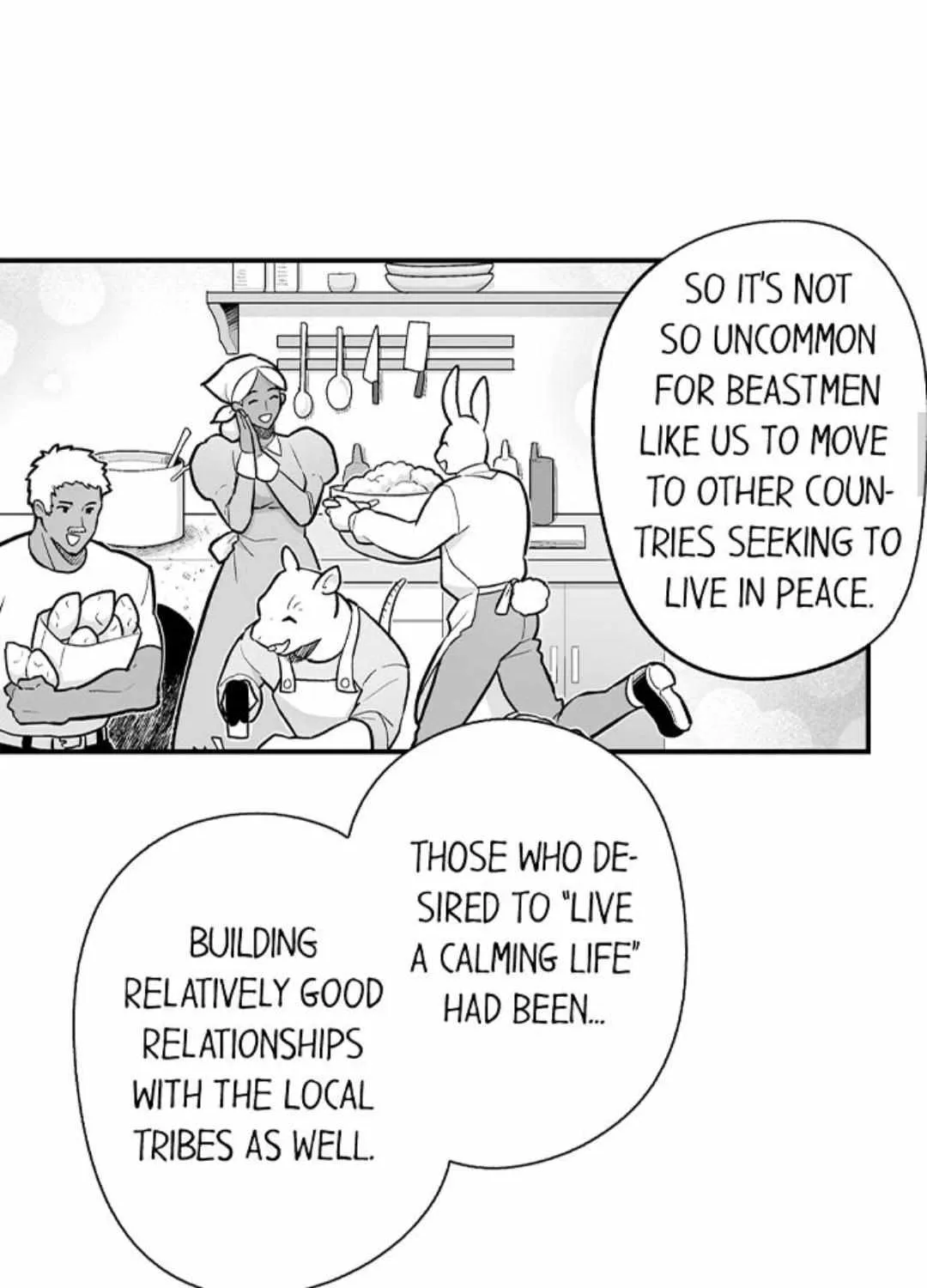 The Titan's bride Chapter 92 page 24 - 