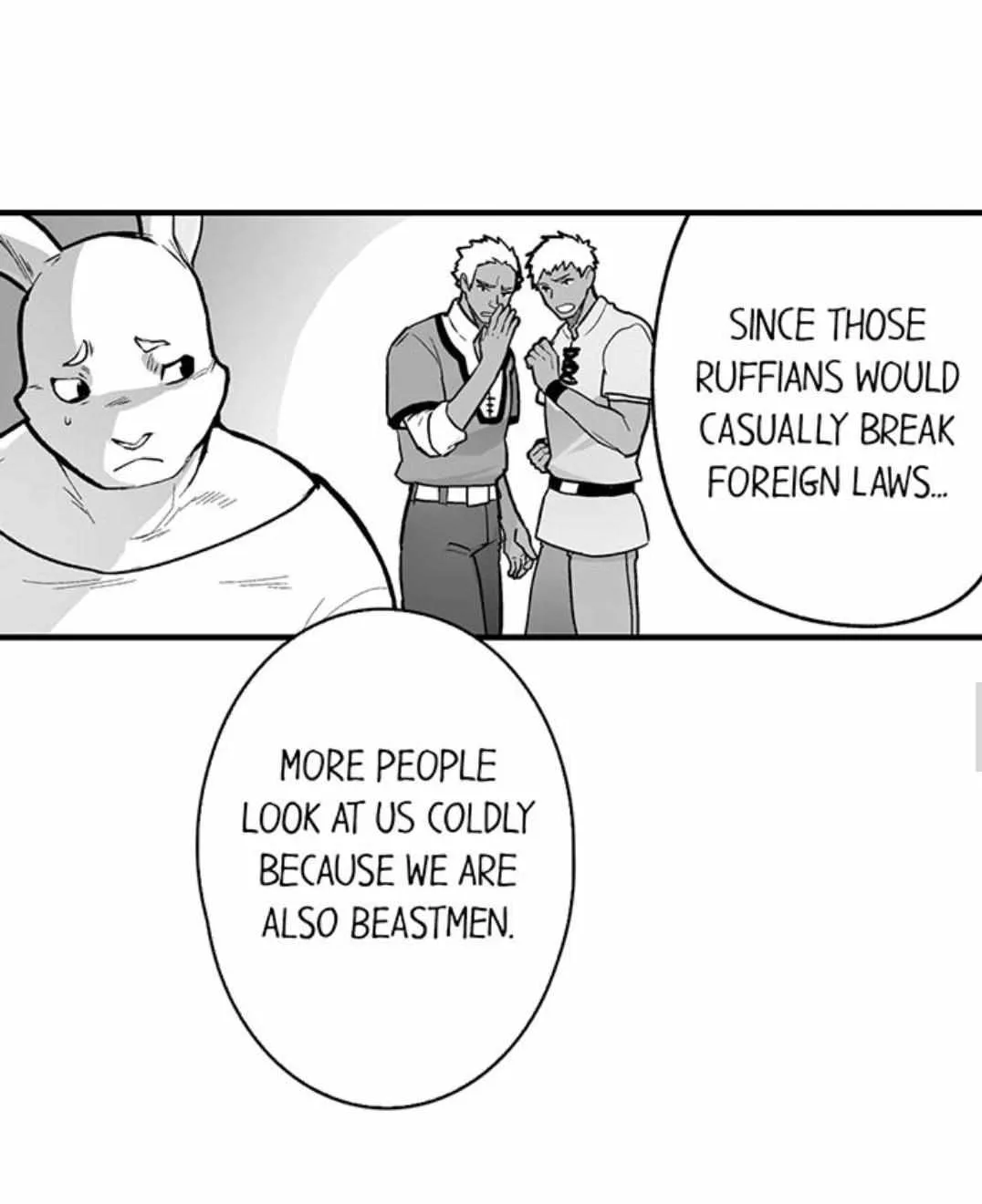 The Titan's bride Chapter 92 page 29 - 