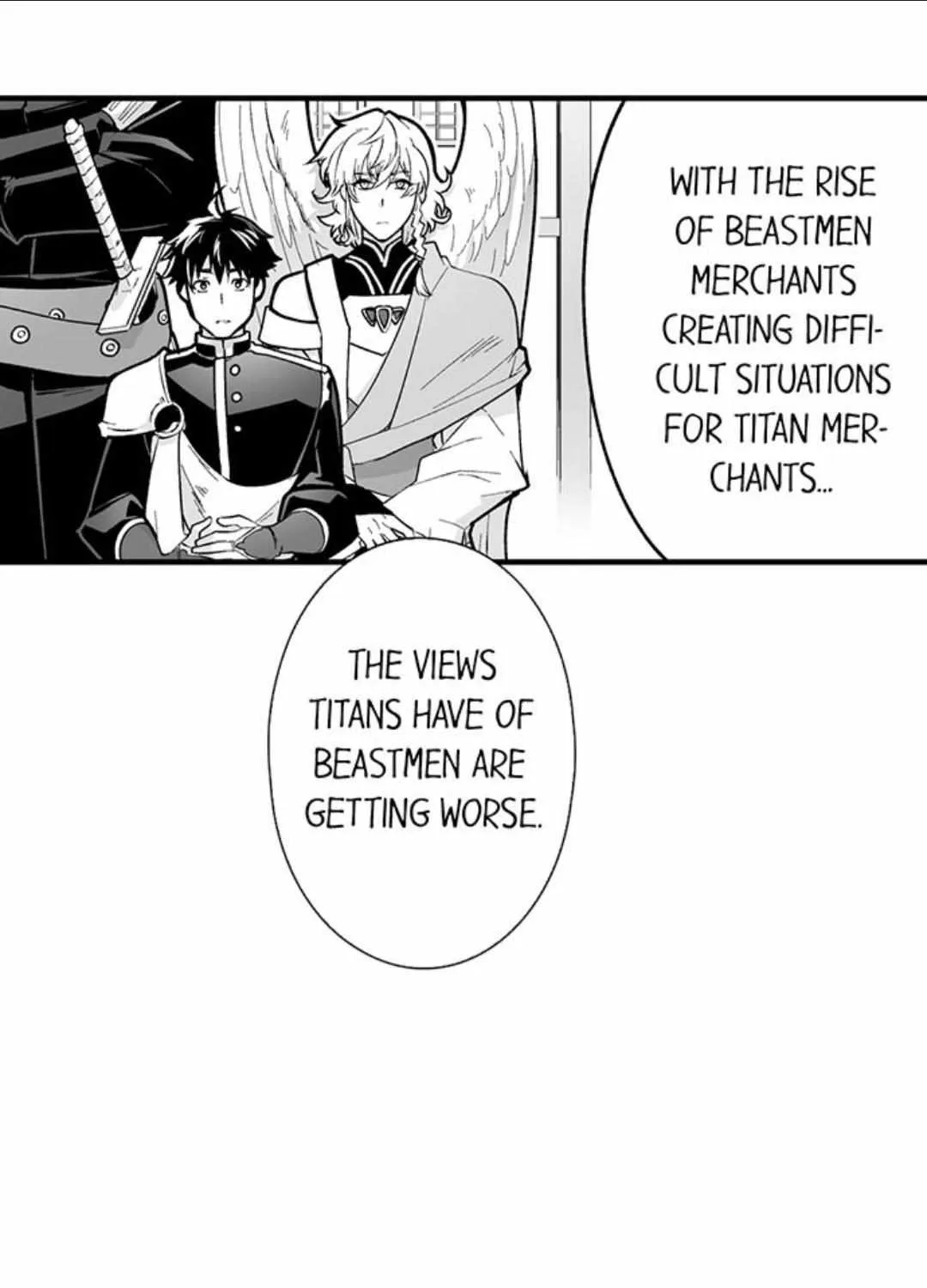 The Titan's bride Chapter 92 page 30 - 