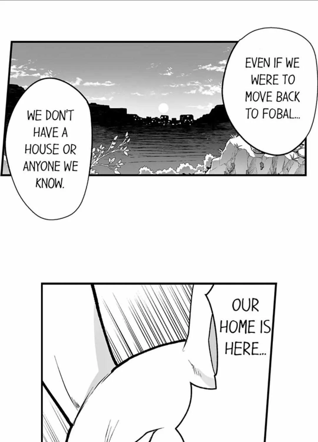The Titan's bride Chapter 92 page 34 - 