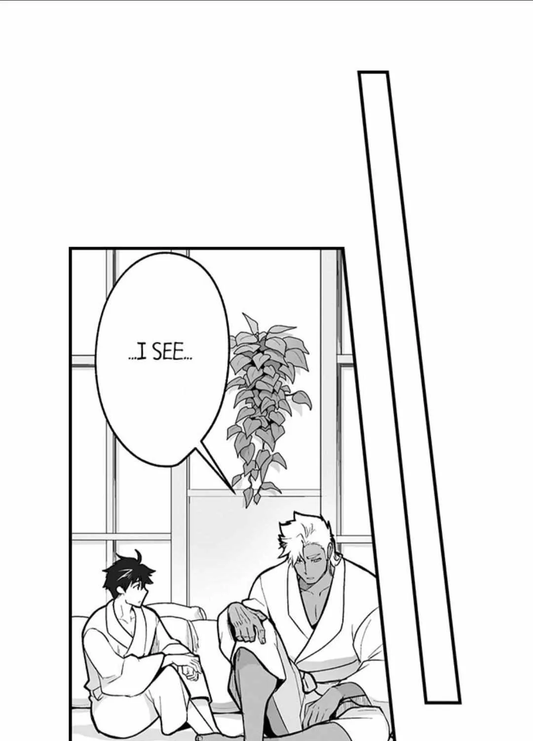 The Titan's bride Chapter 92 page 38 - 