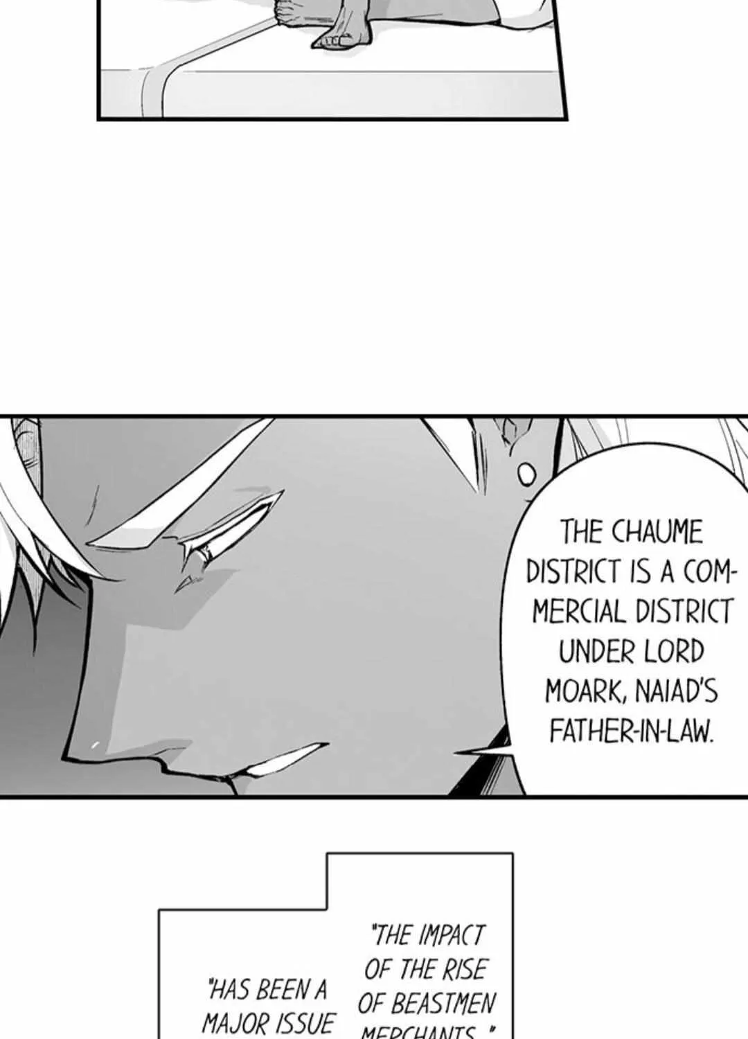 The Titan's bride Chapter 92 page 39 - 